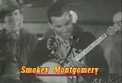 Smokey!